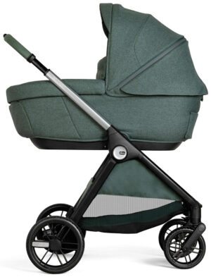 Люлька Chicco BELLAGIO GRAN COMFORT CARRYCOT 32