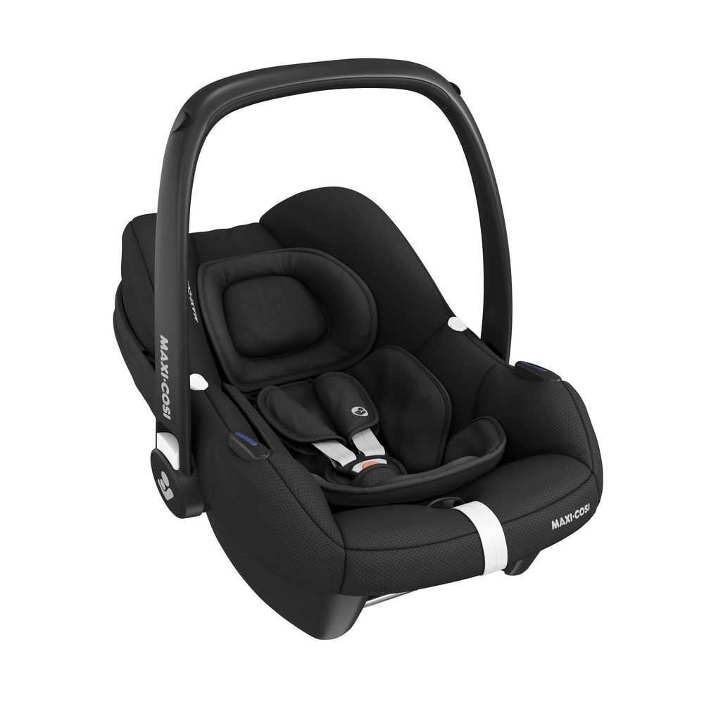 Автокресло группы 0+ Maxi-Cosi CabrioFix i-size 1