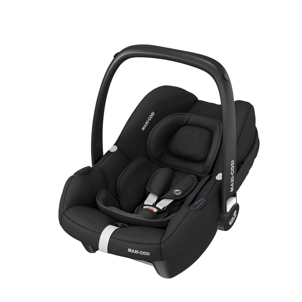 Автокресло группы 0+ Maxi-Cosi CabrioFix i-size 3