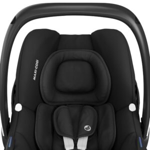Автокресло группы 0+ Maxi-Cosi CabrioFix i-size 12