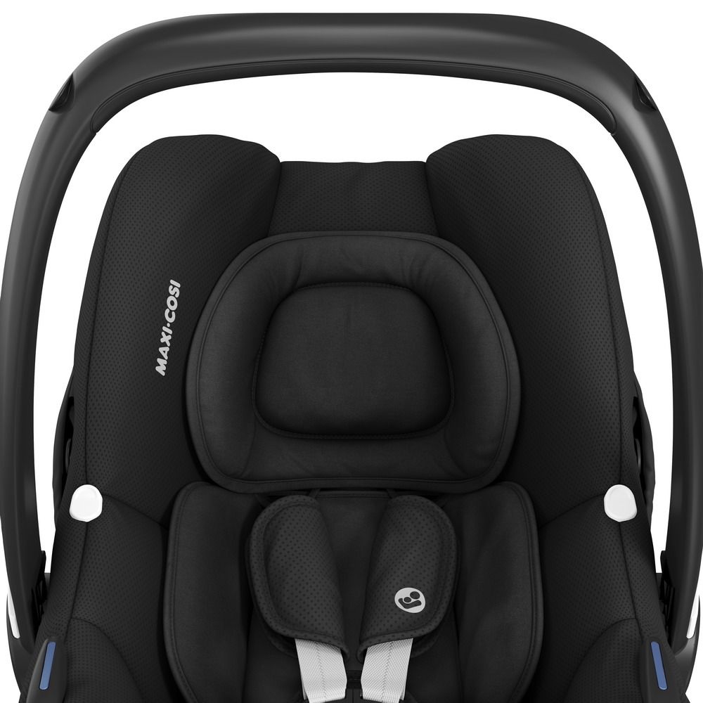 Автокресло группы 0+ Maxi-Cosi CabrioFix i-size 5
