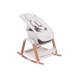 Стул для кормления Tutti Bambini растущий High Chair Nova 14