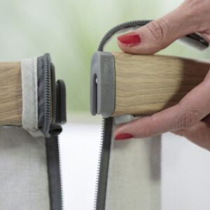 Колыбель Tutti Bambini CoZee с колесами 20