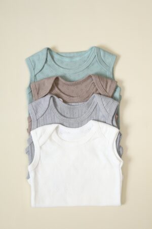 Боди-майка MATUSHKIN, трансферная рибана 3