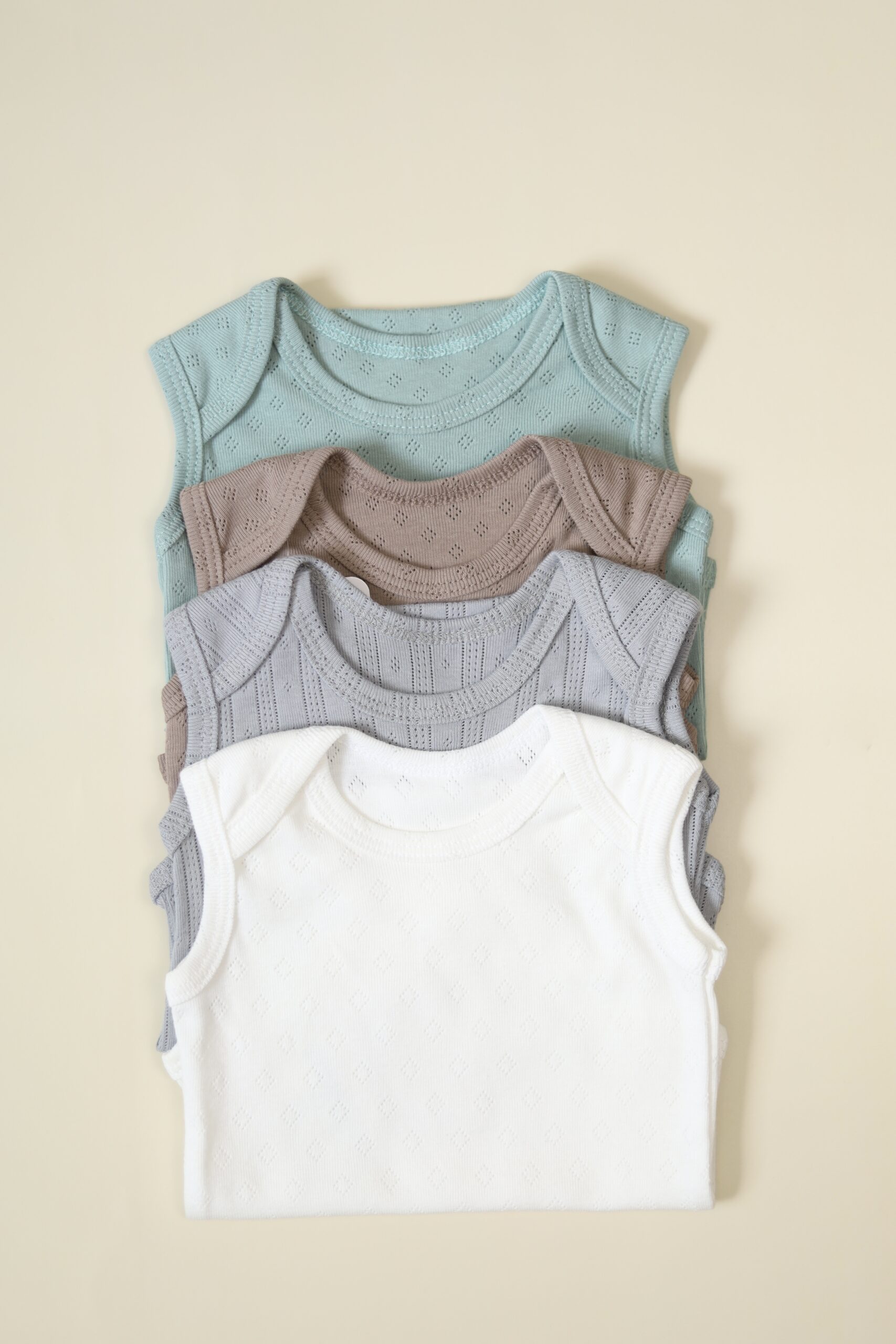 Боди-майка MATUSHKIN, трансферная рибана 1