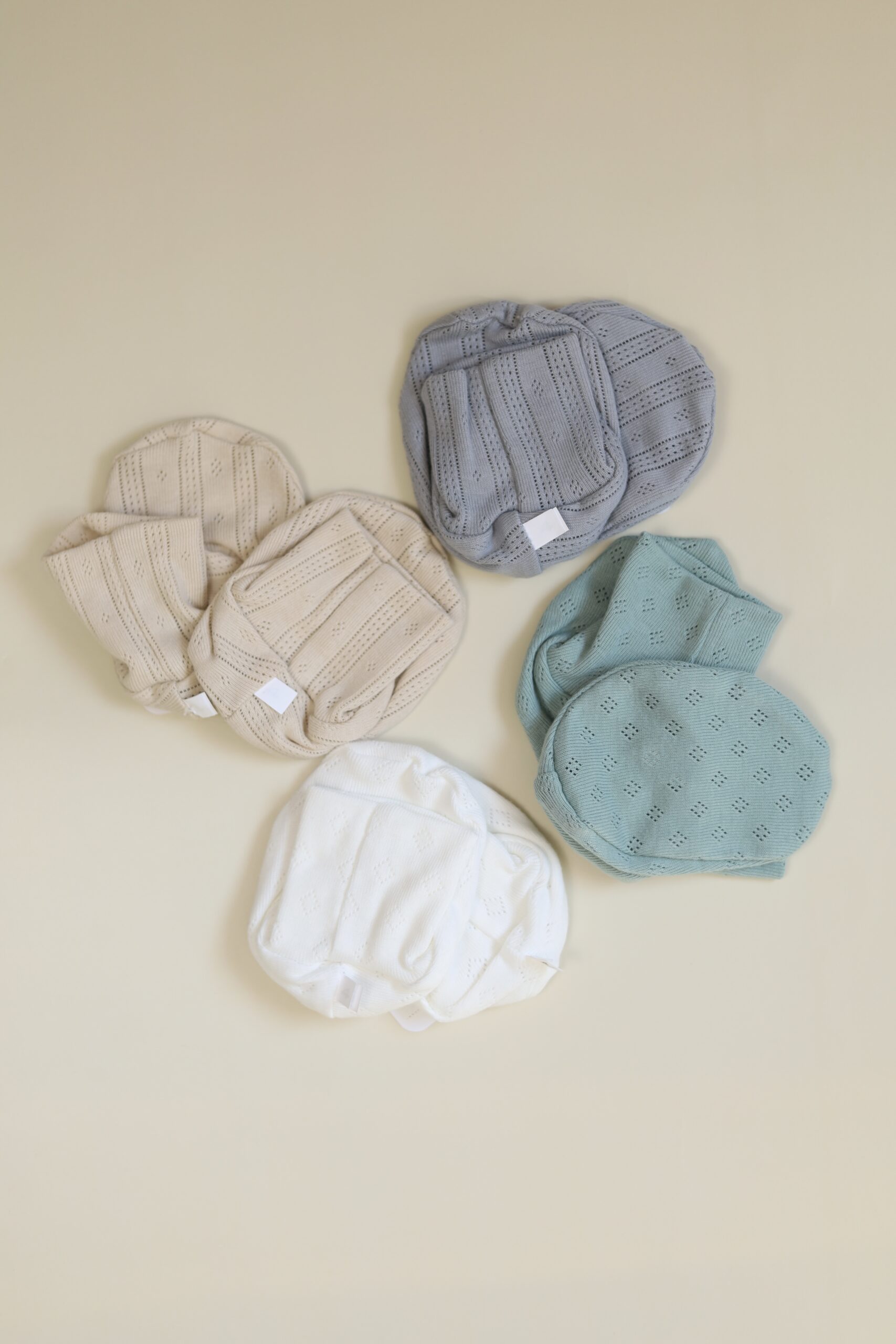 Пинетки MATUSHKIN, трансферная рибана 1