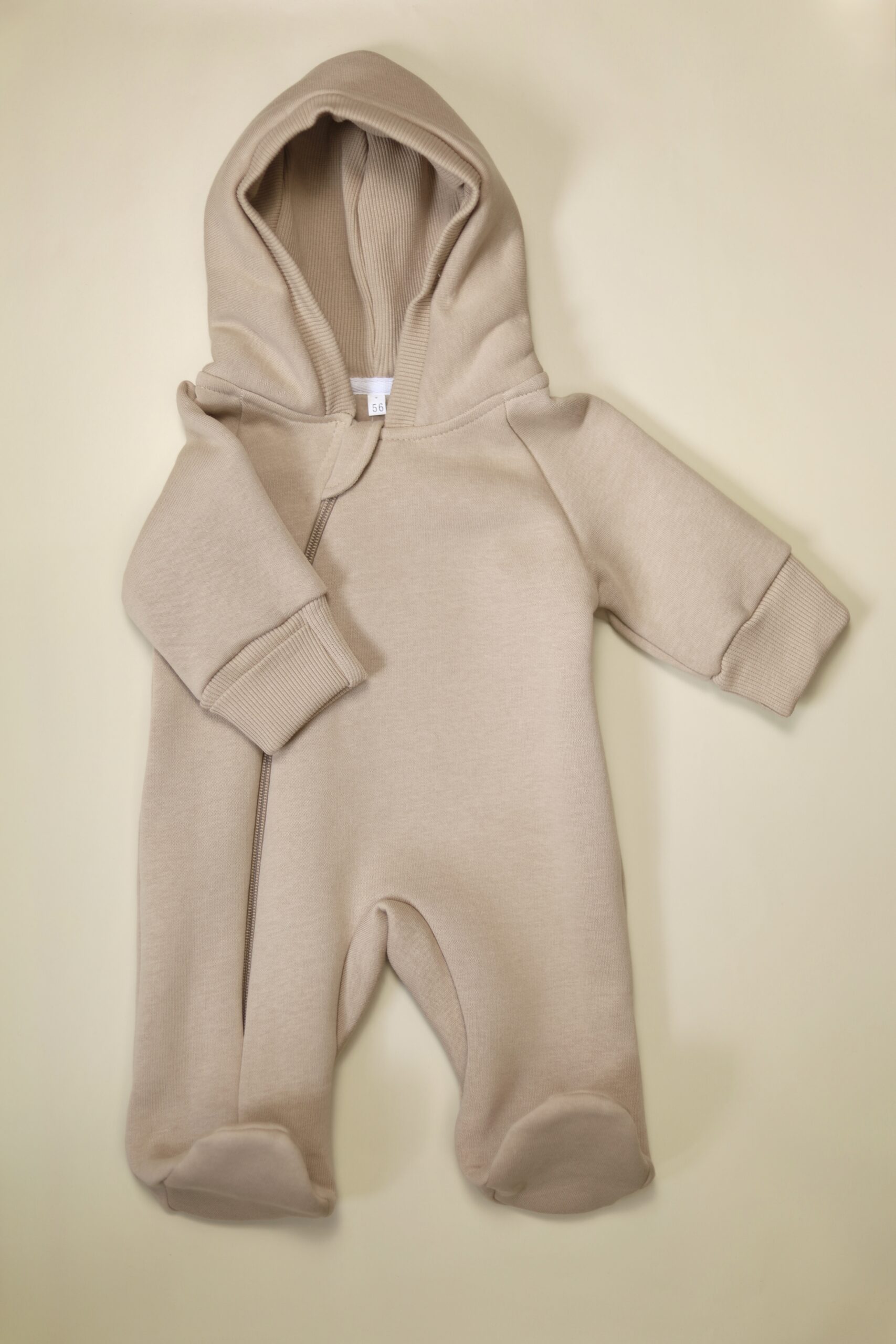 2025-07-31 11.31.50 Комбинезон MATUSHKIN с капюшоном,на молнии в ножку,манжеты с отворотом,закр. ножки,футер с начесом 1