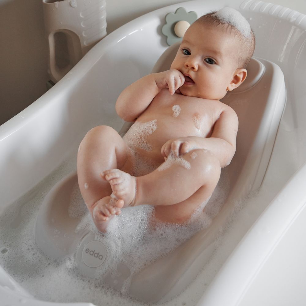 Горка Edda для купания 3