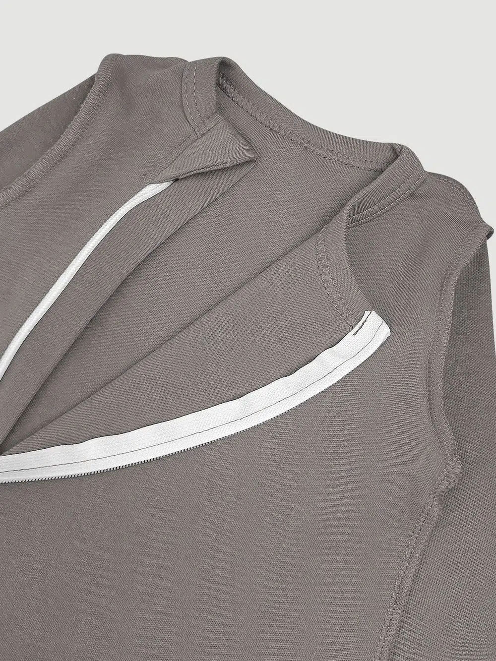 2356456_sov__2_ Комбинезон Mjolk Sleep and Play Fog, швы наружу (М) 2