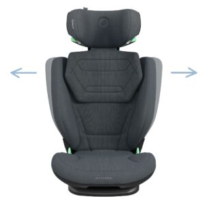 28058_10_kgo Автокресло группы 2/3 Maxi-Cosi RodiFix Pro 2 I-Size 26