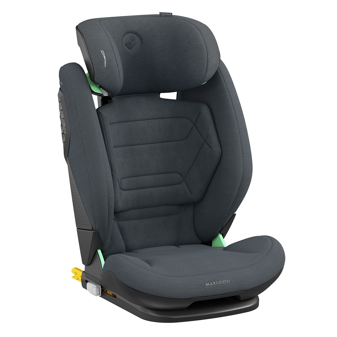 28058_671 Автокресло группы 2/3 Maxi-Cosi RodiFix Pro 2 I-Size 1