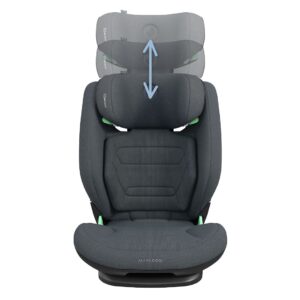 28058_9_xc6 Автокресло группы 2/3 Maxi-Cosi RodiFix Pro 2 I-Size 25