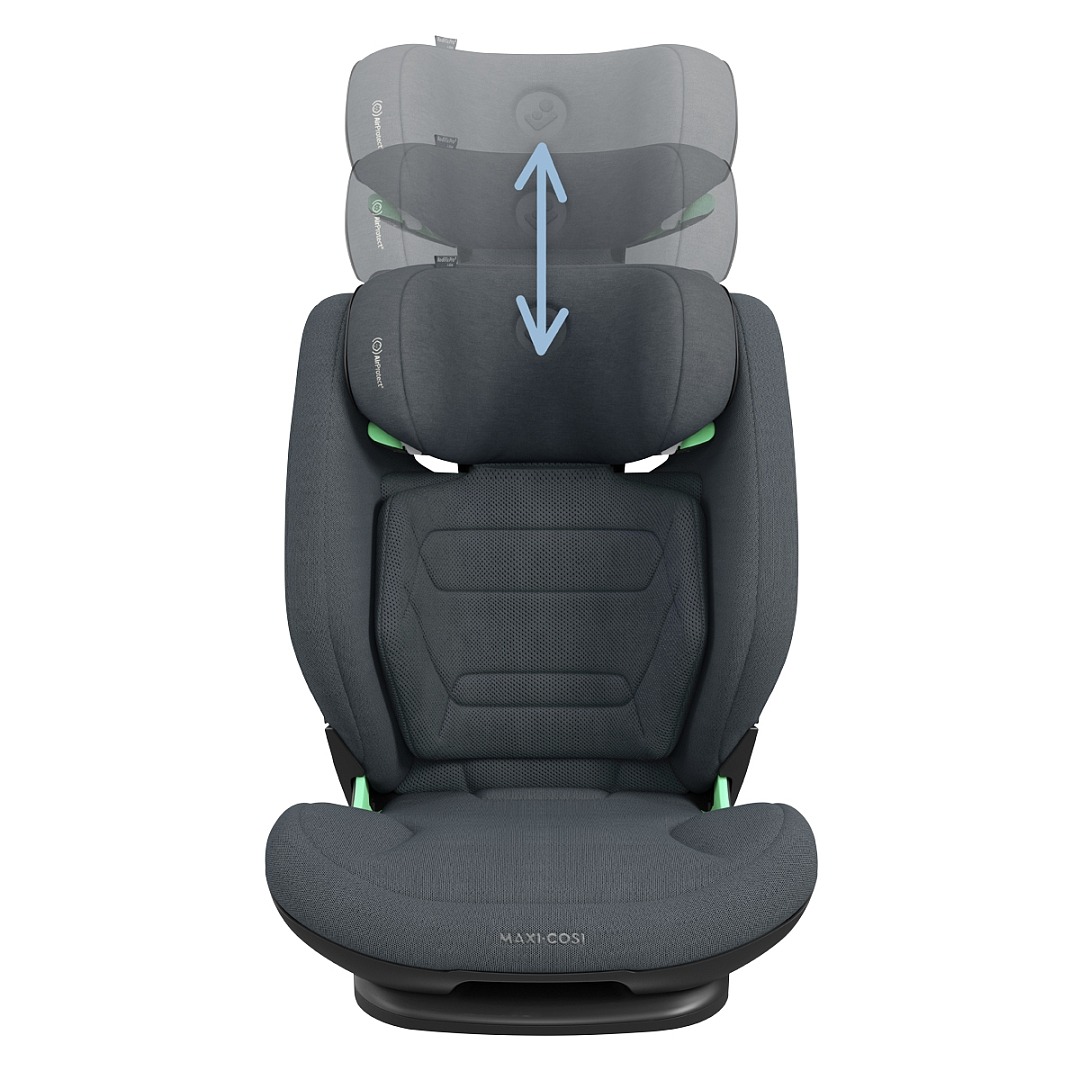 28058_9_xc6 Автокресло группы 2/3 Maxi-Cosi RodiFix Pro 2 I-Size 10