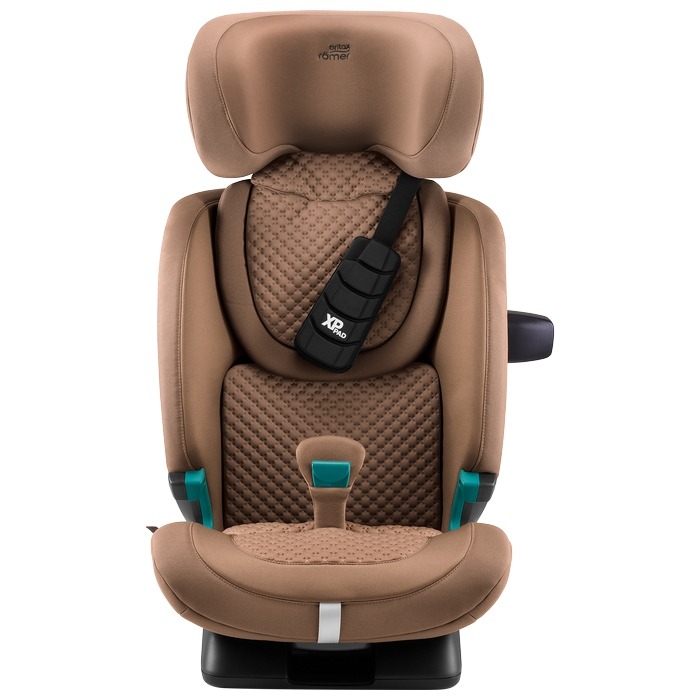 28275_4_qkx Автокресло группы 1/2/3 Britax Roemer ADVANSAFIX PRO LUX 5