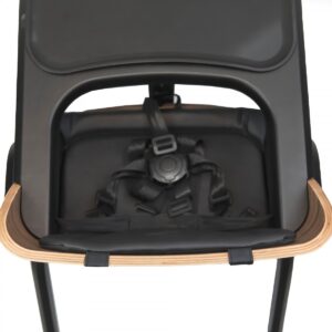 Стульчик для кормления Espiro PURE 44