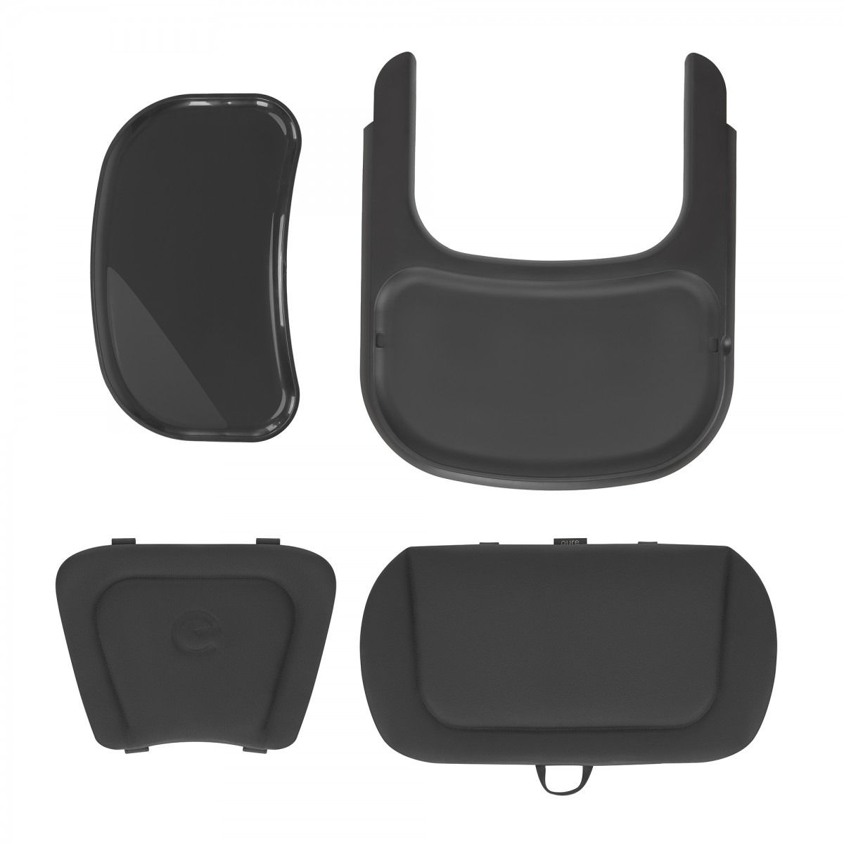 Стульчик для кормления Espiro PURE 23