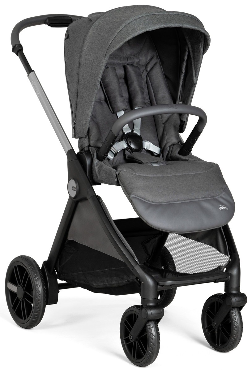 Коляска прогулочная Chicco BELLAGIO 1