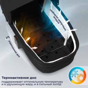 Коляска 2в1 Sweet Baby SBL Elegante Therma 26