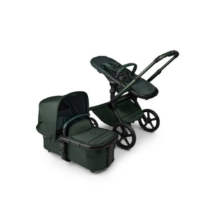 29436_NqbL Коляска 2в1 Bugaboo Fox 5 Noir Limited Edition 14