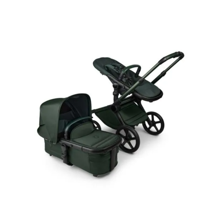 29436_NqbL Коляска 2в1 Bugaboo Fox 5 Noir Limited Edition 1
