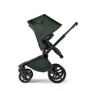 29436_UswD Коляска 2в1 Bugaboo Fox 5 Noir Limited Edition 21