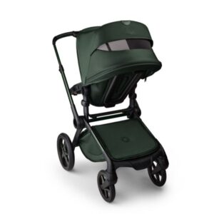 29436_Uxus Коляска 2в1 Bugaboo Fox 5 Noir Limited Edition 20