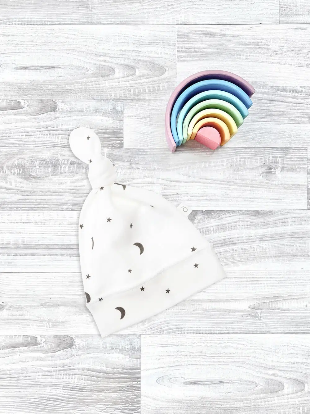 Шапочка Mjolk Ночное небо (М) 1