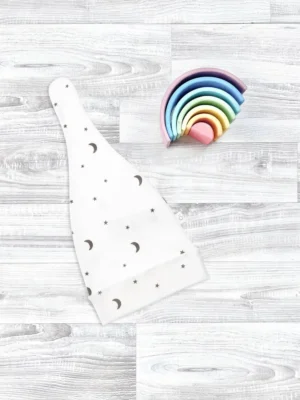 Шапочка Mjolk Ночное небо (М) 8