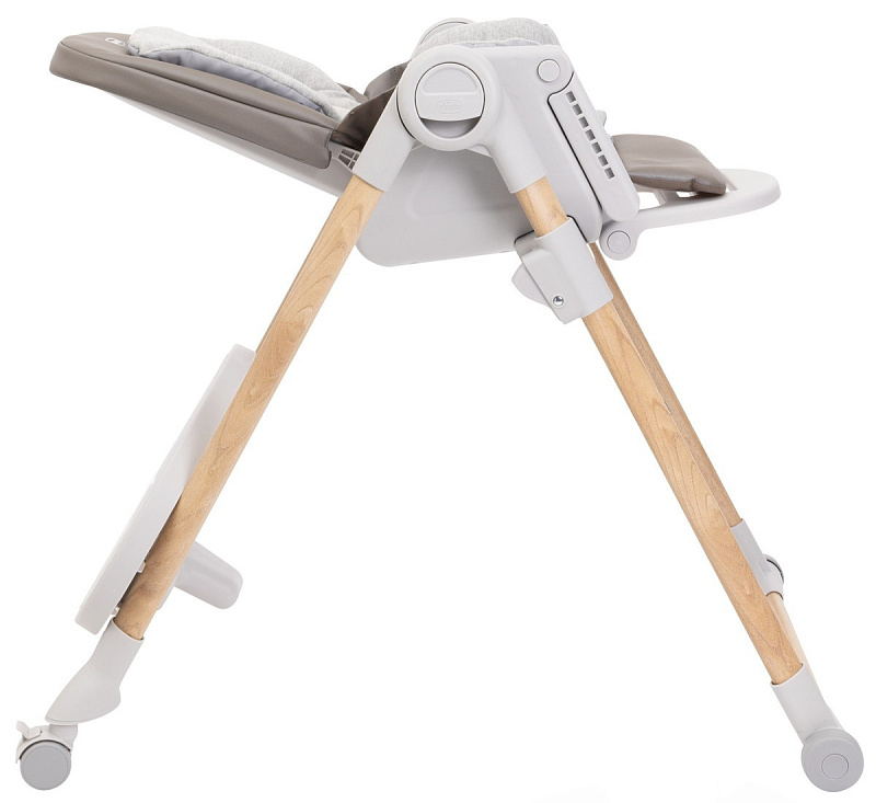 Стульчик для кормления Chicco POLLY ARMONIA 12