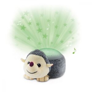 56ik06kikoau0a1cburci9uvdi0mwnwn Проектор звёздного неба ZAZU. Ёжик Гарри (Harry). 0+ 15