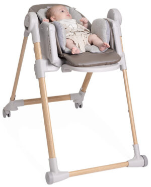 Стульчик для кормления Chicco POLLY ARMONIA 40