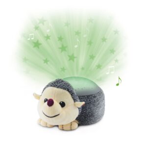 937fc9a537290fd4746090fad7dc1433 Проектор звёздного неба ZAZU. Ёжик Гарри (Harry). 0+ 25