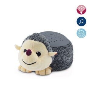 b529f3d34f22560fbda7bf1e2aa07097 Проектор звёздного неба ZAZU. Ёжик Гарри (Harry). 0+ 27