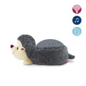 bcf93b0518ad55e7c07d60d285938c79 Проектор звёздного неба ZAZU. Ёжик Гарри (Harry). 0+ 19