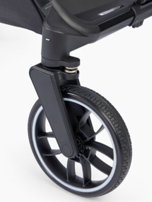 CELINE_black-_12_ Коляска прогулочная Happy Baby CELINE 61