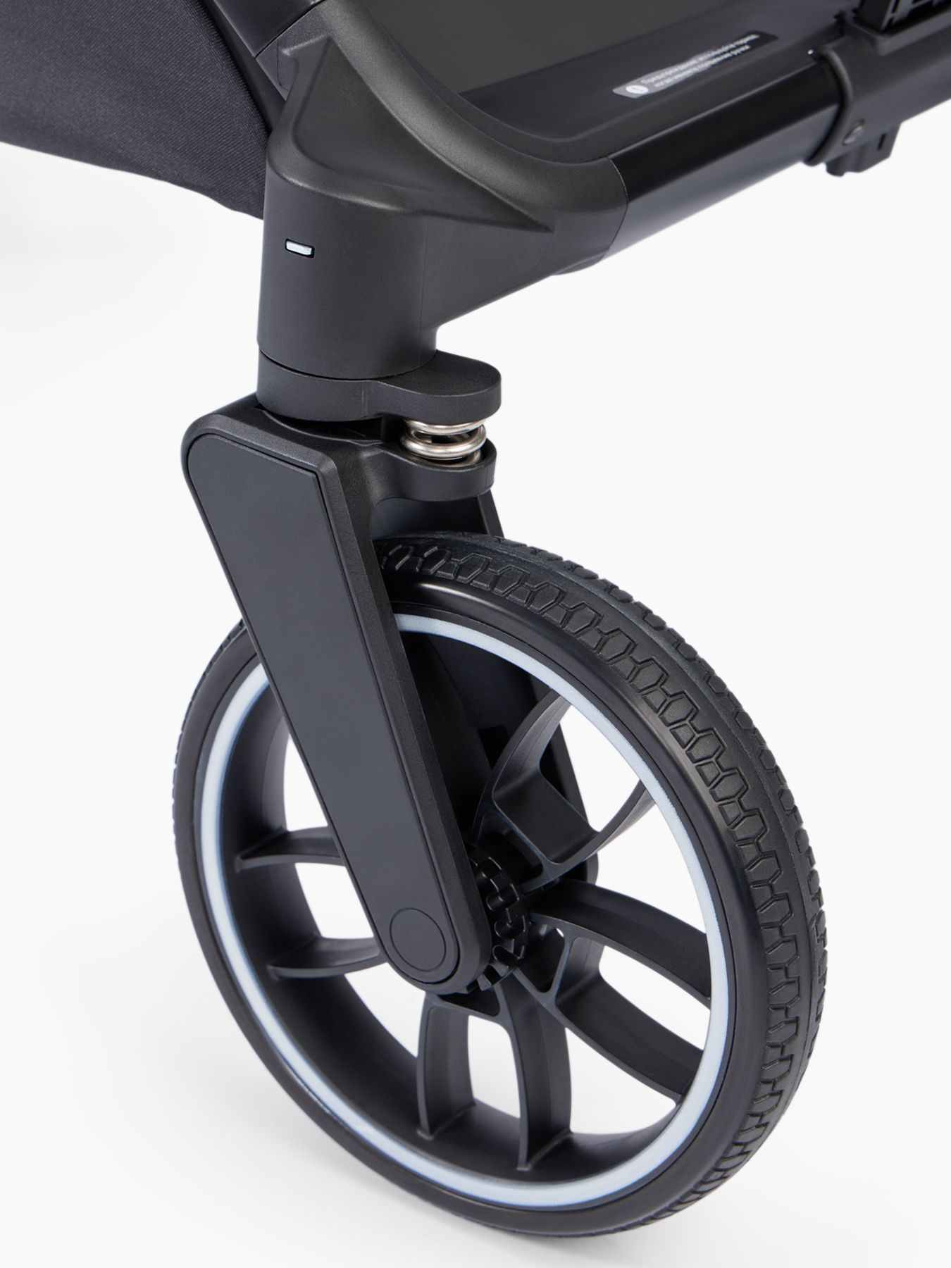 CELINE_black-_12_ Коляска прогулочная Happy Baby CELINE 28