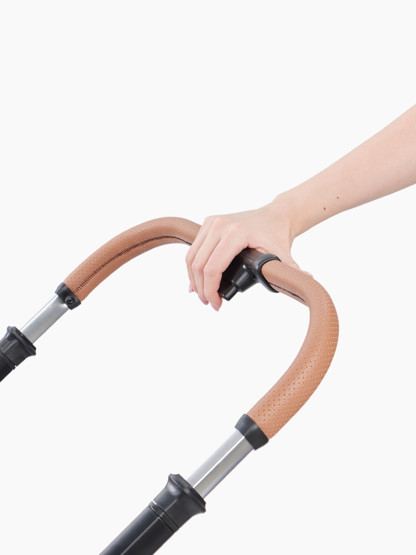 CELINE_black-_30_ Коляска прогулочная Happy Baby CELINE 29