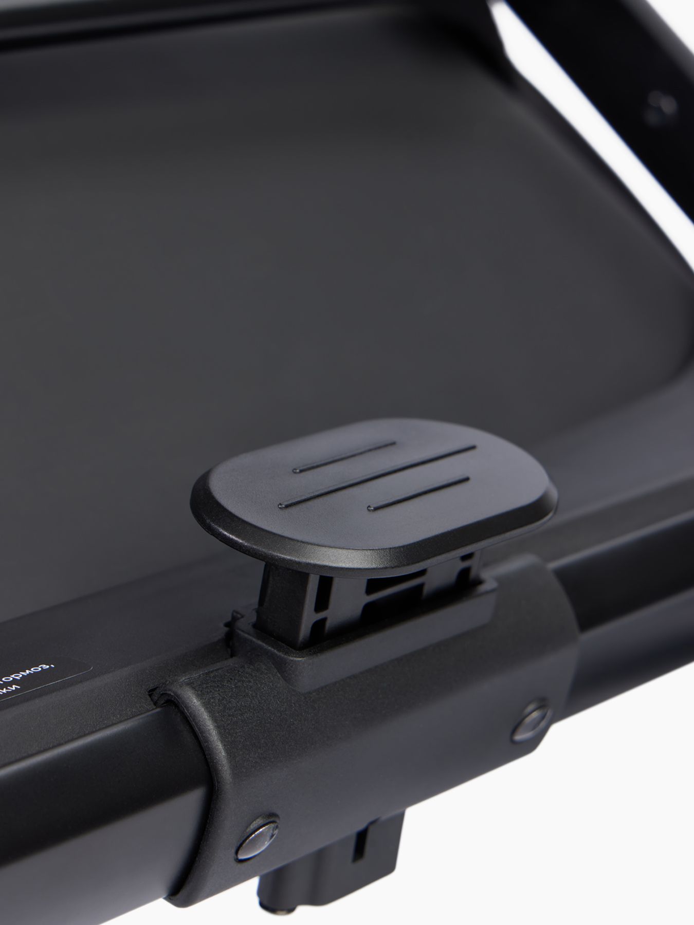 CELINE_black-_31_ Коляска прогулочная Happy Baby CELINE 30