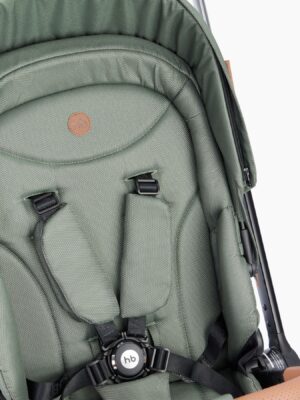 celine_dark_olive-_13_ Коляска прогулочная Happy Baby CELINE 46