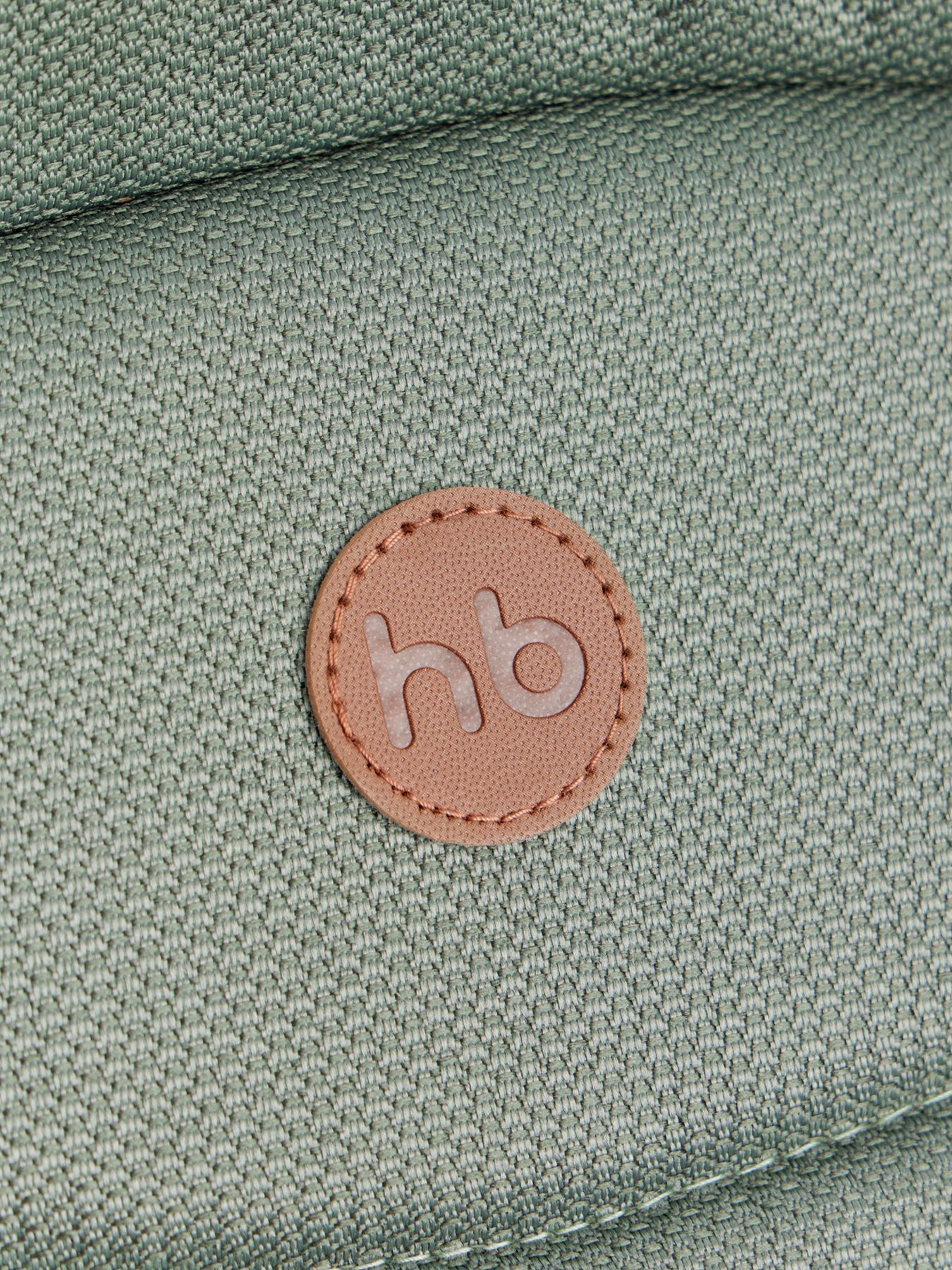 celine_dark_olive-_14_ Коляска прогулочная Happy Baby CELINE 14