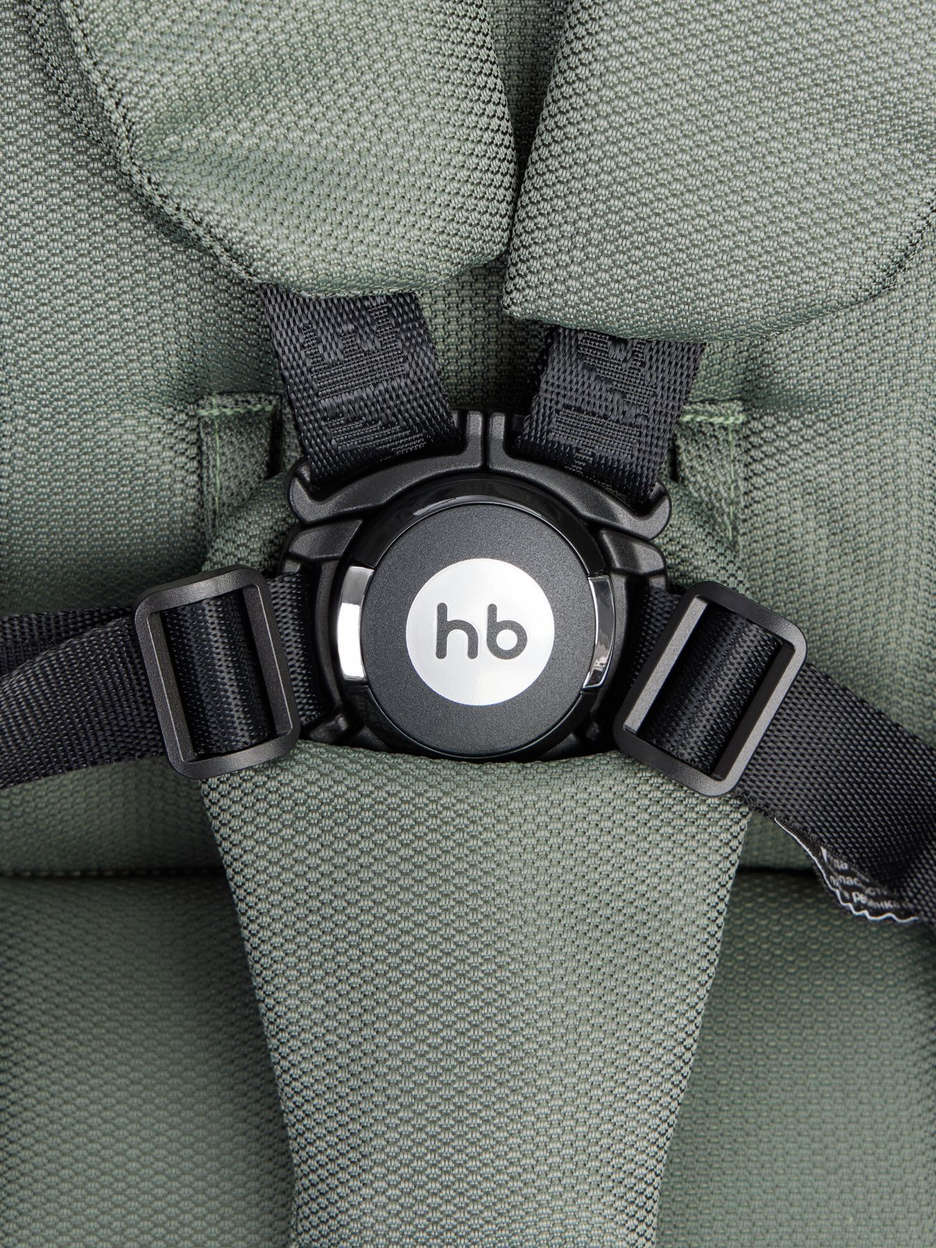 celine_dark_olive-_15_ Коляска прогулочная Happy Baby CELINE 15