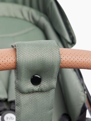 celine_dark_olive-_16_ Коляска прогулочная Happy Baby CELINE 49