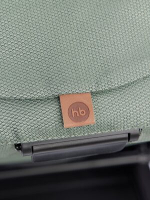 celine_dark_olive-_17_ Коляска прогулочная Happy Baby CELINE 50