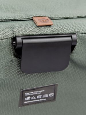 celine_dark_olive-_18_ Коляска прогулочная Happy Baby CELINE 51