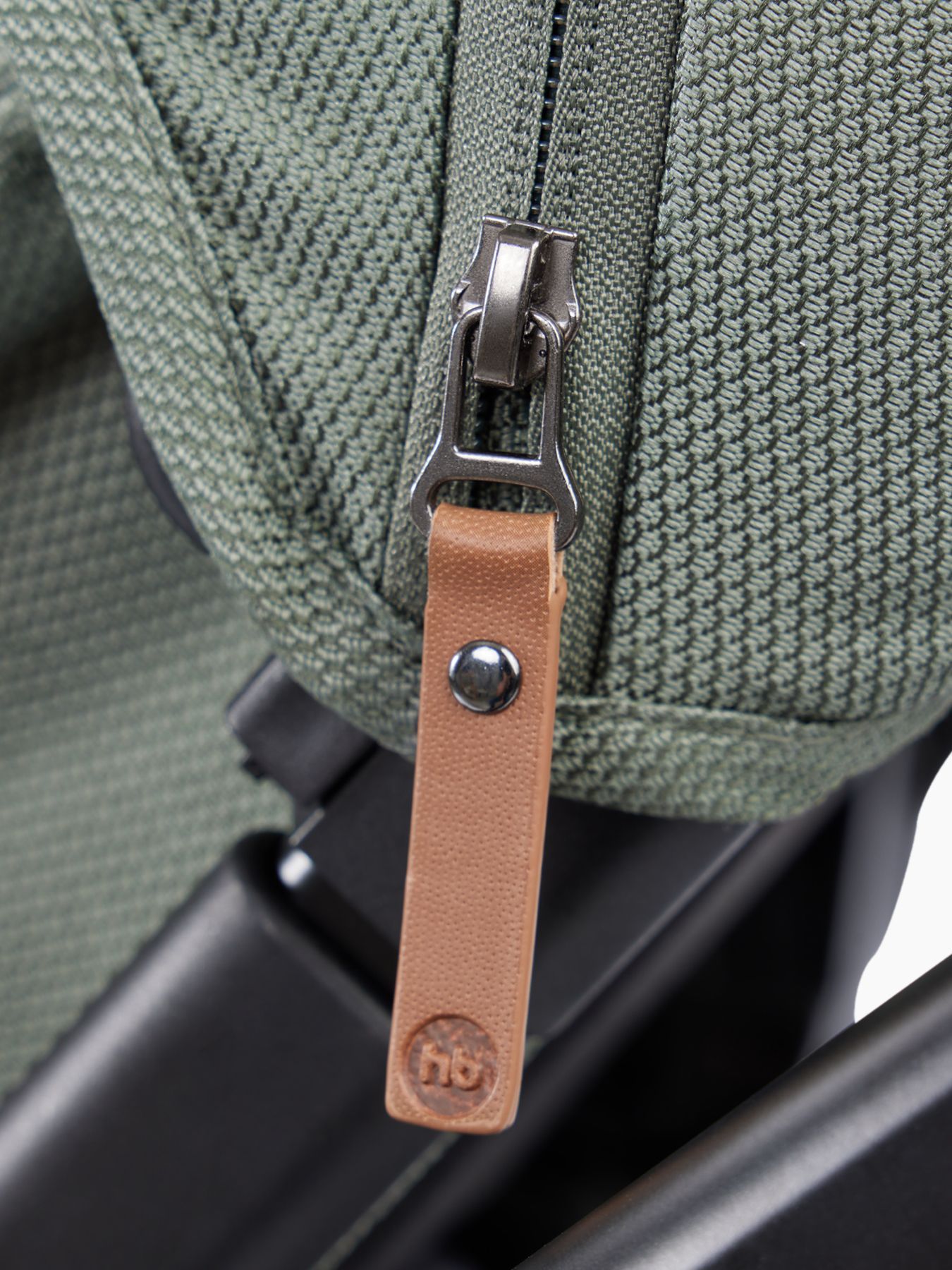 celine_dark_olive-_20_ Коляска прогулочная Happy Baby CELINE 20