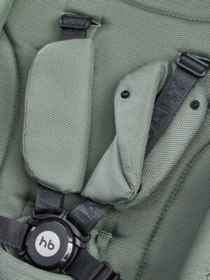 celine_dark_olive-_22_ Коляска прогулочная Happy Baby CELINE 55