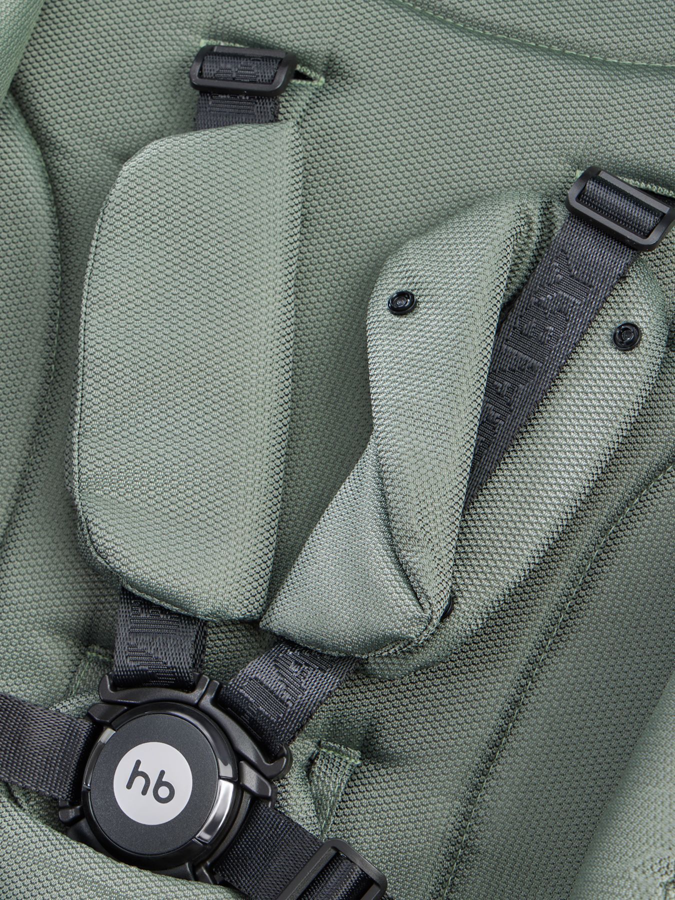 celine_dark_olive-_22_ Коляска прогулочная Happy Baby CELINE 22