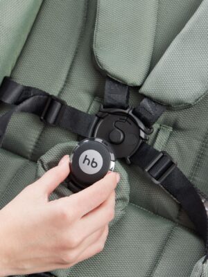 celine_dark_olive-_23_ Коляска прогулочная Happy Baby CELINE 56