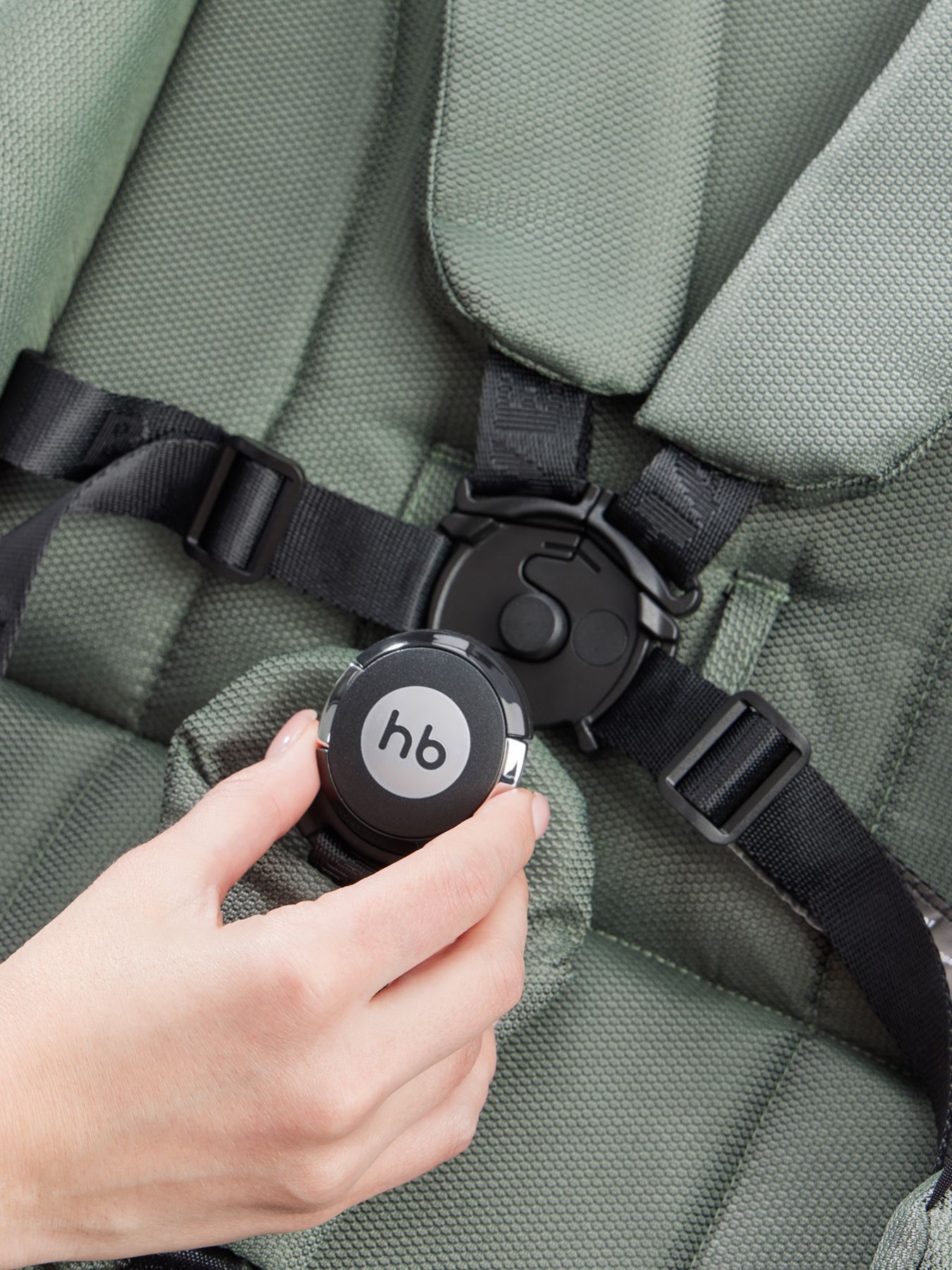 celine_dark_olive-_23_ Коляска прогулочная Happy Baby CELINE 23