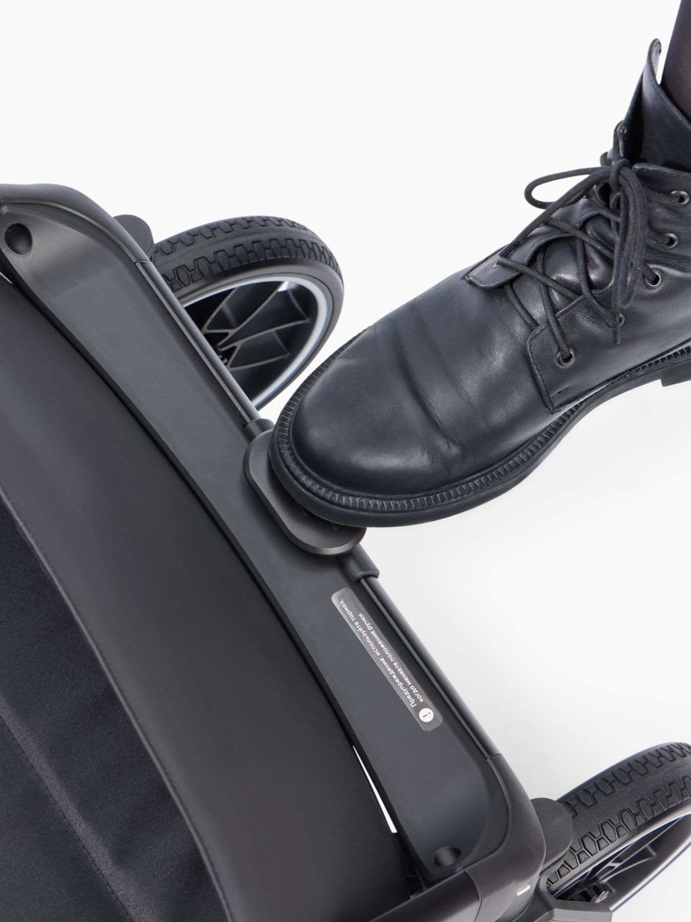 CELINE_grey_34 Коляска прогулочная Happy Baby CELINE 32